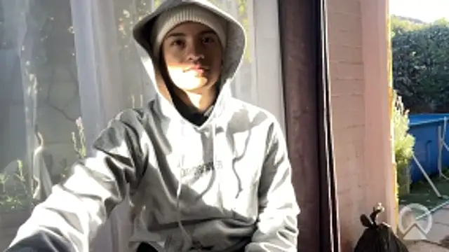 feeelipe2007 online show from March 23, 2026, 12:16 pm