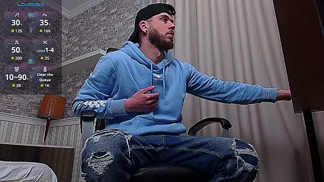 Snapshot of JonahShaw chatting on February 28, 2026, 5:07 am JonahShaw online show from February 28, 2026, 5:07 am