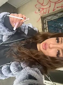 Snapshot of AnastasiaJune chatting on December 1, 2025, 10:27 am AnastasiaJune online show from December 1, 2025, 10:27 am