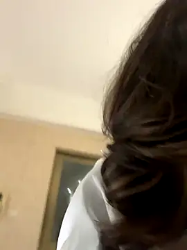 Manson13333 online show from November 19, 2025, 4:29 pm