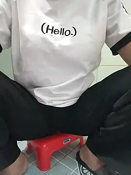 Sexyladzy online show from October 23, 2025, 5:06 am