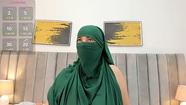 Snapshot of najwa__ chatting on October 21, 2025, 3:50 am najwa online show from October 21, 2025, 3:50 am