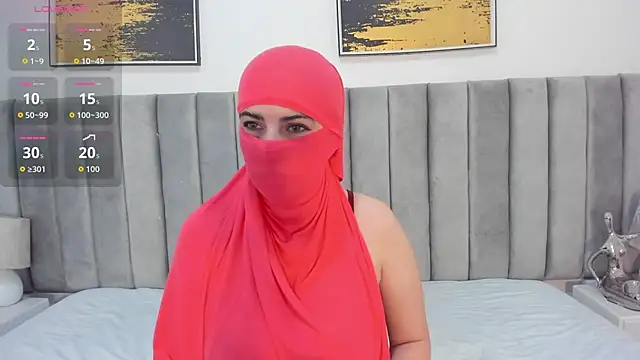 Snapshot of najwa__ chatting on October 24, 2025, 3:16 am najwa online show from October 24, 2025, 3:16 am