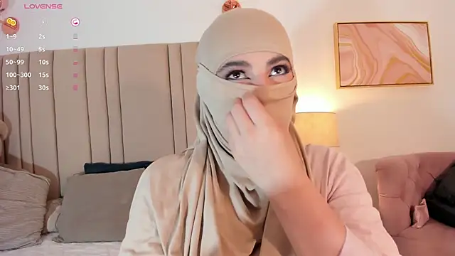 Snapshot of najwa__ chatting on June 21, 2026, 4:51 am najwa online show from June 21, 2026, 4:51 am