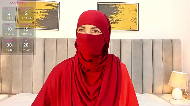 Snapshot of najwa__ chatting on October 16, 2025, 11:29 am najwa online show from October 16, 2025, 11:29 am