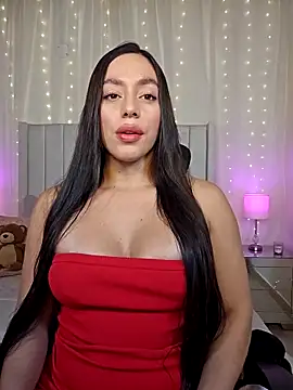 Snapshot of AriadnaTaylor chatting on February 14, 2026, 7:25 pm AriadnaTaylor online show from February 14, 2026, 7:25 pm