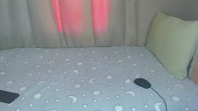 Sexychrista online show from September 22, 2025, 5:35 am