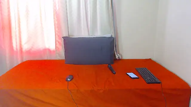 Sexychrista online show from October 29, 2025, 2:16 pm