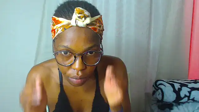 Sexychrista online show from October 12, 2025, 11:33 am