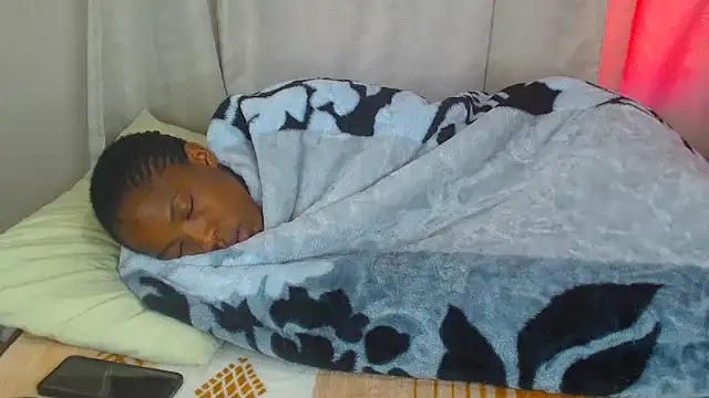 Sexychrista online show from September 19, 2025, 7:12 am