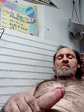 Southerngent1979 online show from February 3, 2026, 3:37 am