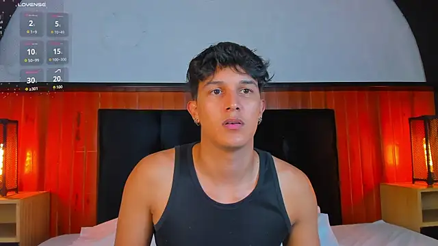 Leo Savage  online show from April 24, 2026, 3:08 am