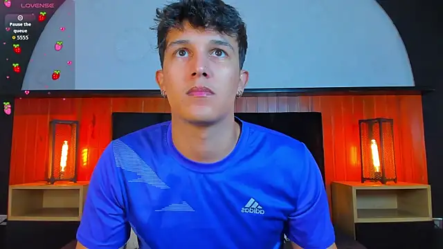 Leo Savage  online show from April 26, 2026, 3:37 am
