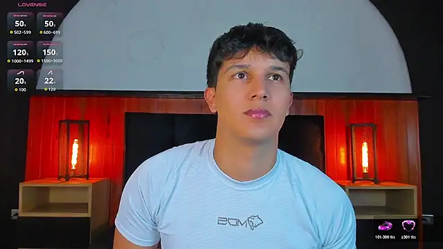 Snapshot of Leo_Savage_ chatting on July 15, 2026, 4:30 am Leo Savage online show from July 15, 2026, 4:30 am