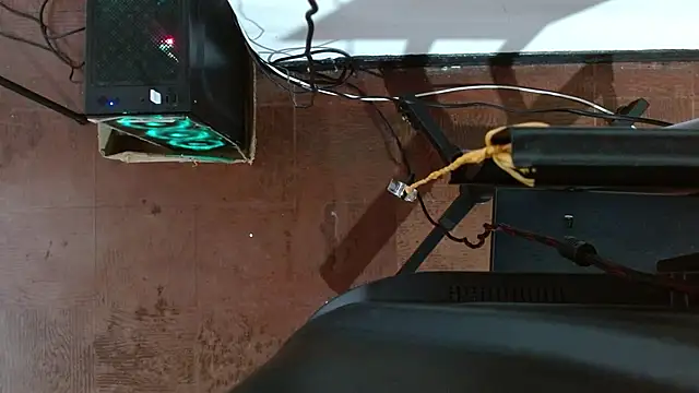 shelbygp online show from March 22, 2026, 1:01 pm