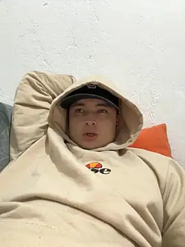 Alexander ferre online show from March 9, 2026, 1:42 am