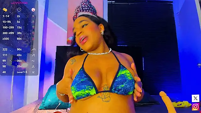 blackhardfuck online show from December 27, 2024, 11:42 pm