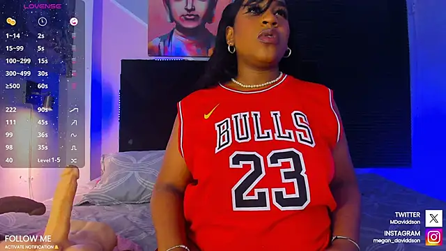 blackhardfuck online show from December 11, 2024, 10:06 pm