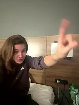 Throatgoat2026 online show from January 15, 2026, 11:30 pm