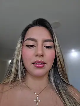 CelestePrince2 online show from July 15, 2026, 7:54 pm