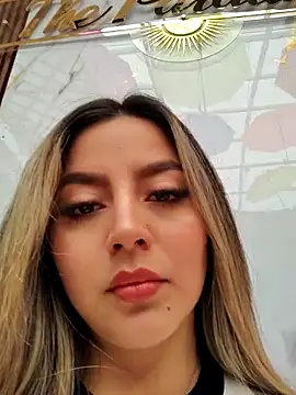 CelestePrince2 online show from April 23, 2026, 3:02 pm