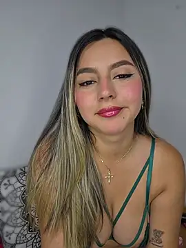 CelestePrince2 online show from July 18, 2026, 4:43 am