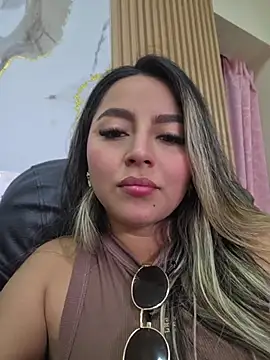 CelestePrince2 online show from July 30, 2026, 8:30 pm