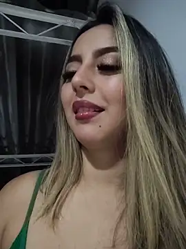 CelestePrince2 online show from November 30, 2025, 2:56 am