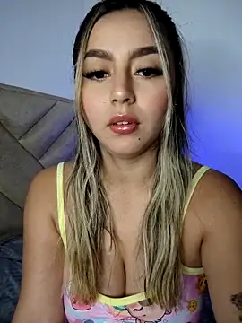 CelestePrince2 online show from February 9, 2026, 4:32 am