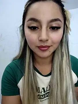 CelestePrince2 online show from January 12, 2026, 6:47 pm