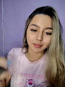 CelestePrince2 online show from March 22, 2026, 2:26 am