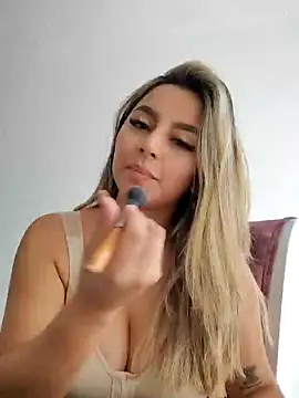 CelestePrince2 online show from January 8, 2026, 4:02 pm