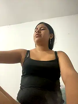 AntonellaCute ab online show from October 18, 2025, 1:51 am