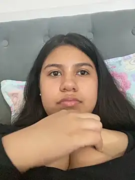 AntonellaCute ab online show from October 30, 2025, 1:37 am