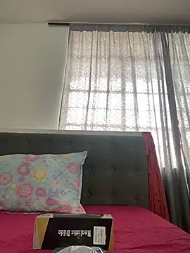 AntonellaCute ab online show from September 22, 2025, 10:27 pm