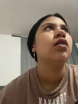 AntonellaCute ab online show from September 30, 2025, 11:33 pm