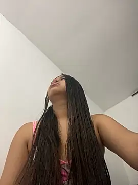 AntonellaCute ab online show from October 8, 2025, 11:16 pm