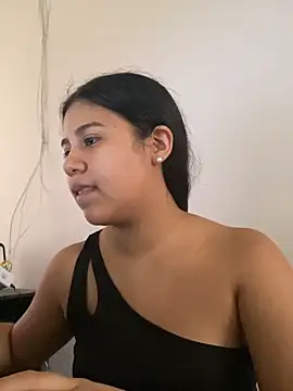 AntonellaCute ab online show from November 17, 2025, 10:14 pm