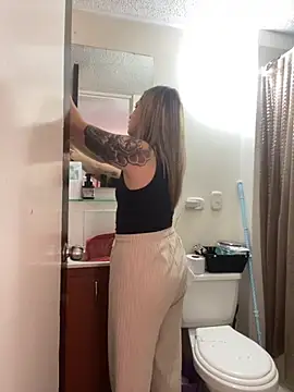 Snapshot of MorganHot0809 chatting on November 19, 2025, 1:11 pm MorganHot0809 online show from November 19, 2025, 1:11 pm