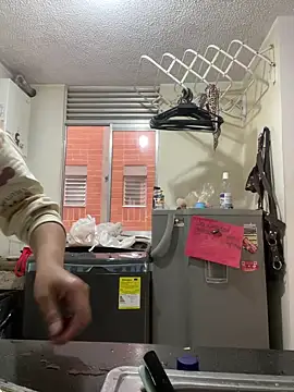 Snapshot of MorganHot0809 chatting on October 29, 2025, 2:16 pm MorganHot0809 online show from October 29, 2025, 2:16 pm