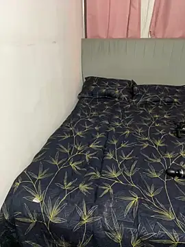 MorganHot0809 online show from March 7, 2026, 4:19 am