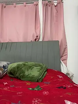 Snapshot of MorganHot0809 chatting on November 29, 2025, 2:23 am MorganHot0809 online show from November 29, 2025, 2:23 am