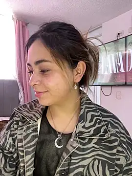 MorganHot0809 online show from February 28, 2026, 6:07 pm