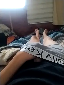 Antonioking45 online show from March 16, 2026, 3:47 am