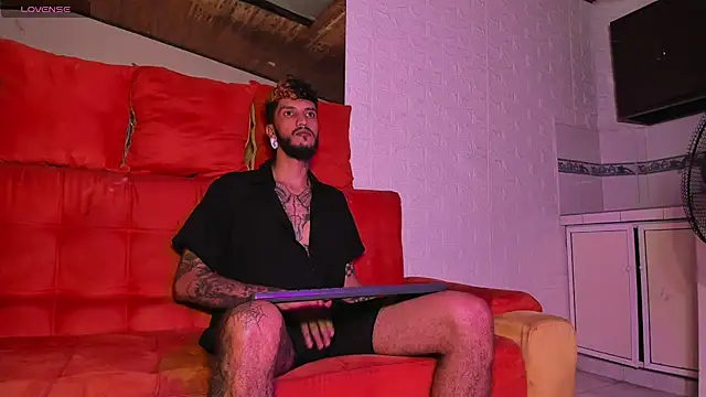 dex 55 online show from October 27, 2025, 1:06 am