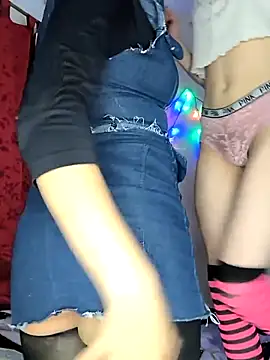 femdomroom online show from November 26, 2025, 8:09 pm