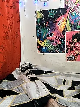 femdomroom online show from April 23, 2026, 5:25 am