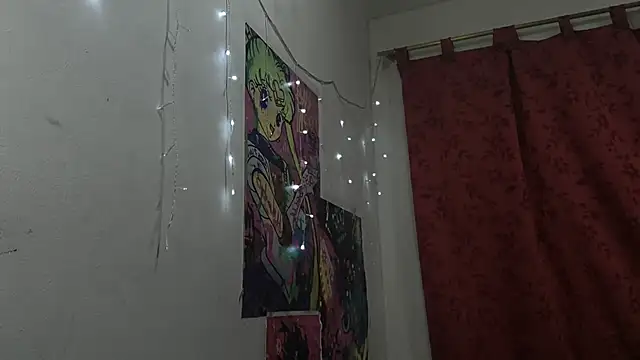 Snapshot of femdomroom chatting on June 18, 2026, 4:55 am femdomroom online show from June 18, 2026, 4:55 am