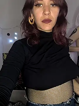 femdomroom online show from May 5, 2026, 4:48 am