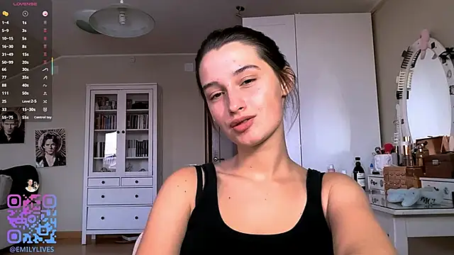 Snapshot of DarlineBrustera chatting on February 9, 2026, 2:15 pm DarlineBrustera online show from February 9, 2026, 2:15 pm